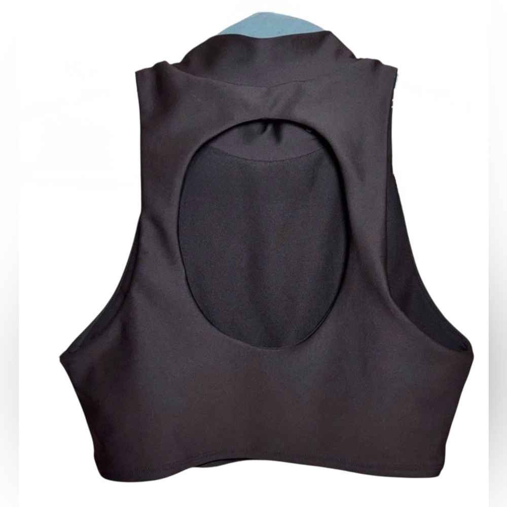 Alo Airlift Fuse Bra Tank - Picture 4 of 5